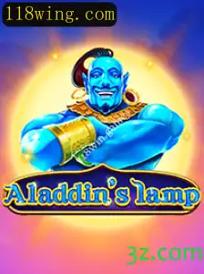 Explorando o Mundo de Aladdinslamp: Uma Aventura de Jogos em 118win.games