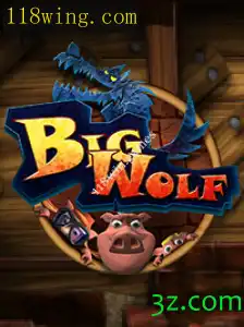 Explorando o Mundo de BigWolf no Universo de Jogos 118win.games