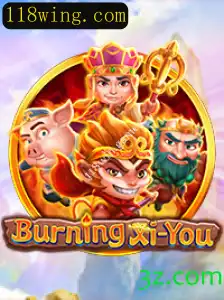 Explorando o Universo de BurningXiYou: A Nova Sensação em 118win.games