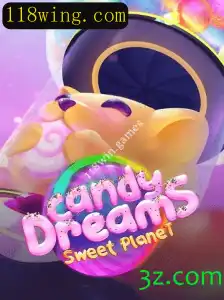Explorando o Fascinante Mundo de CandyDreams: Diversão e Estratégia no 118win.games