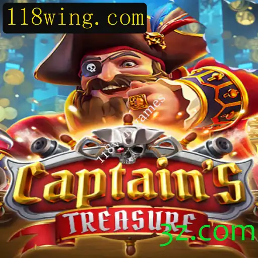 Desvendando os Segredos de CaptainssTreasure: Uma Aventura de Jogo Online