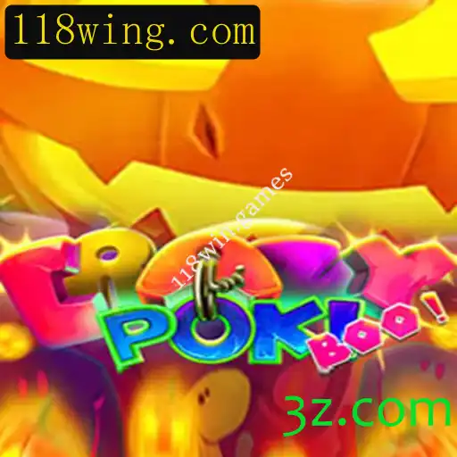 Descubra CrazyPokiBoo: O Jogo Empolgante de 118win.games