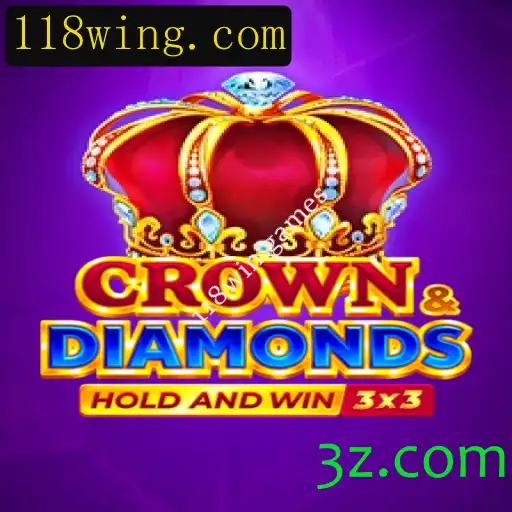 Explorando Crowndiamonds: A Emoção do Novo Jogo do 118win.games