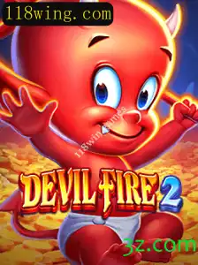 Descubra o Fascinante Mundo de DevilFire2 em 118win.games