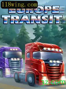 Explorando a Nova Sensação dos Jogos: EuropeTransit
