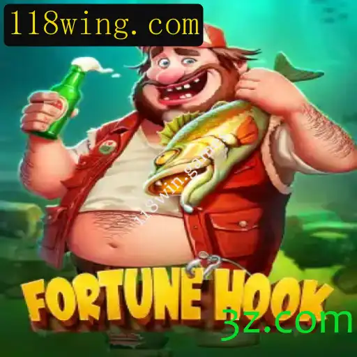 Explorando FortuneHook: O Novo Fenômeno no Universo dos Jogos Online
