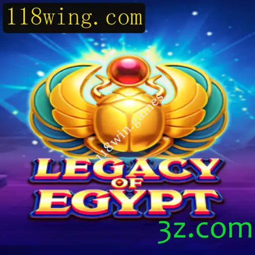 Explorando LegacyOfEgypt: Um Mergulho na Cultura Egípcia Através do Jogo