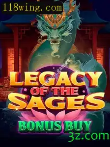 Explorando o Mundo de LegacyoftheSagesBonusBuy: Um Guia Completo