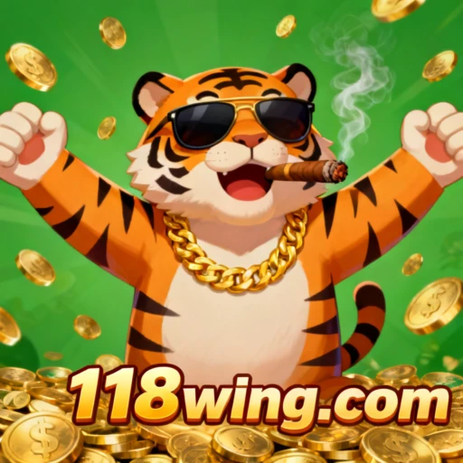 118win.games Logo