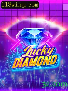 Explorando o Universo de LuckyDiamond no 118win.games