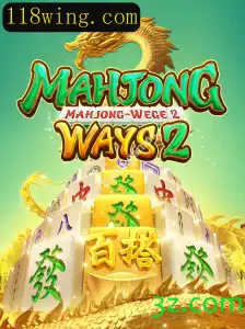 Descubra o Fascinante Mundo de MahjongWays2 no 118win.games