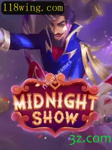 Descubra o Fascinante Mundo de MidnightShow: Um Jogo Inovador em 118win.games