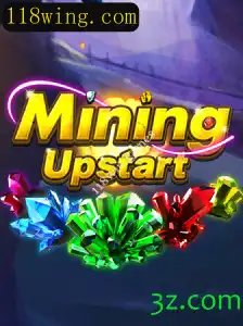 Explorando o Fascinante Mundo de MiningUpstart