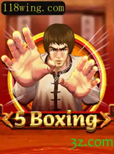Descubra o Fascinante Mundo do 5Boxing: A Nova Sensação em 118win.games