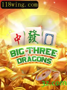 BigThreeDragons: Um Guia Completo para Dominar o Jogo