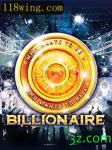 Billionaire: Mergulhando no Mundo de Luxo e Estratégia do 118win.games