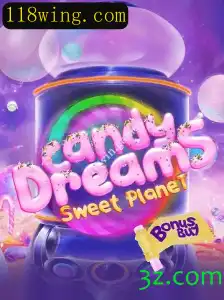 Explorando o Mundo de CandyDreamsSweetPlanet: Um Jogo Envolvente e Colorido