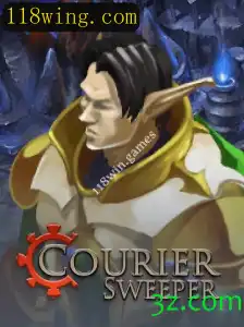 Descubra o Mundo do CourierSweeper no 118win.games