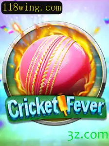 Explorando CricketFever: Uma Imersão no Mundo do Jogo de Cricket