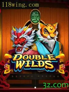DoubleWilds: A Nova Sensação do Mundo dos Jogos Online