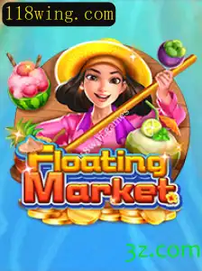 Aventura Aquática com FloatingMarket: Descubra as Regras do Jogo de Estratégia