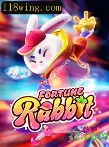 Explorando FortuneRabbit: O Novo Fenômeno dos Jogos Online