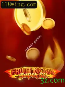 Explorando o Mundo de FruitNovaSuper80 no 118win.games