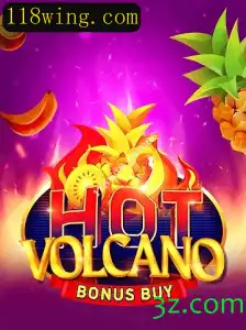 Descubra o Fascinante Mundo de HotVolcanoBonusBuy em 118win.games