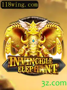 InvincibleElephant: Descubra o Fascinante Mundo do Jogo de Estratégia Eletrizante