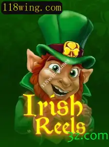Descobrindo IrishReels: Uma Jornada pelo Mundo das Slots Online