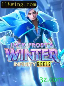 JackFrostsWinter: O Inverno Encantado no Mundo dos Jogos Online