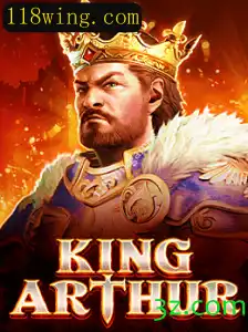 Explorando o Fascinante Mundo de KingArthur: Uma Aventura Medieval no 118win.games