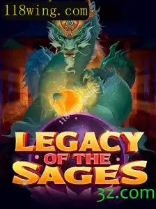 Explorando o Mundo de 'LegacyoftheSages': Um Novo Horizonte no Universo Gamer