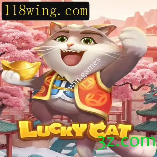 Descobrindo o Mundo Envolvente de LuckyCat: Jogo Inovador na 118win.games