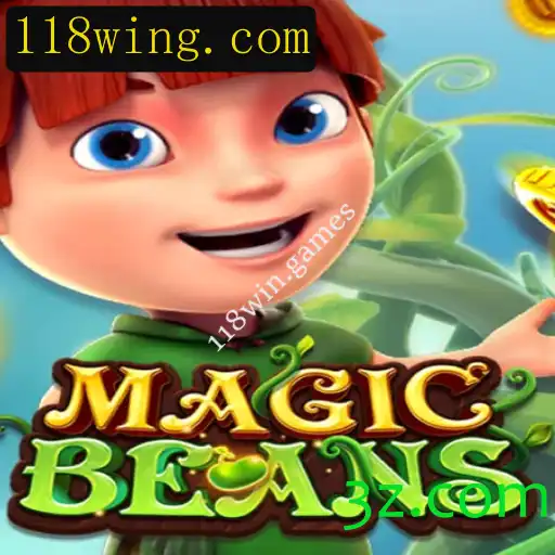 Descubra o Mundo de MAGICBEANS: Um Jogo de Estratégia e Aventuras em 118win.games