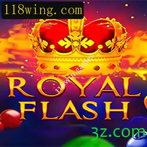 Explorando RoyalFlash: A Emoção de um Novo Jogo em 118win.games