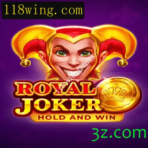 Explorando o Fascinante Mundo de RoyalJoker em 118win.games