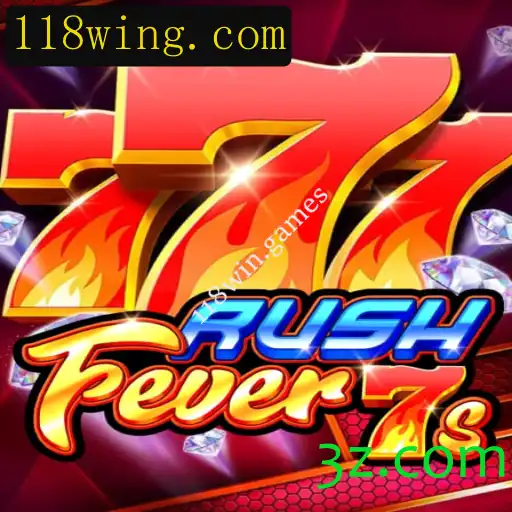 Descubra a Emoção do Jogo RushFever7s no 118win.games