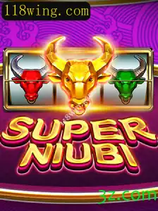 Descubra as Aventuras de SuperNiubi: Um Jogo Inovador no Universo de 118win.games