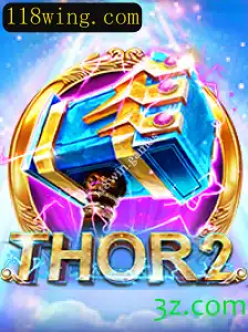 Explorando Thor2: O Jogo Épico de Aventura e Desafio