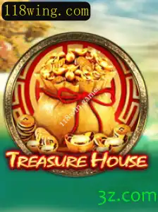 Explorando o Mundo de TreasureHouse: Um Mergulho nas Aventuras dos Cassinos Online