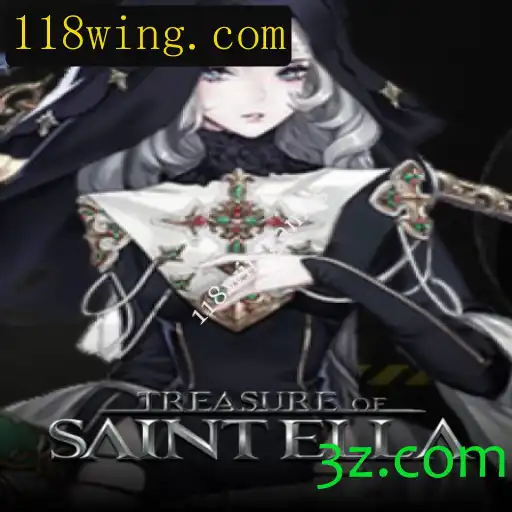 Explorando o Enigma de TreasureofSaintElla no Mundo de 118win.games