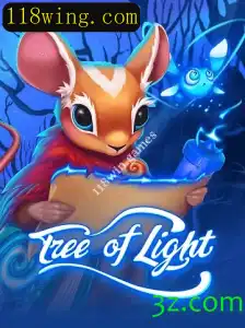 Explorando o Fascinante Mundo de TreeofLight