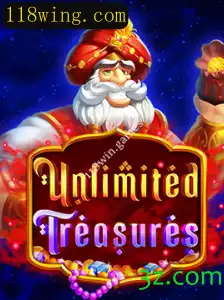 UnlimitedTreasures: Descubra Aventuras Inéditas no Mundo de 118win.games