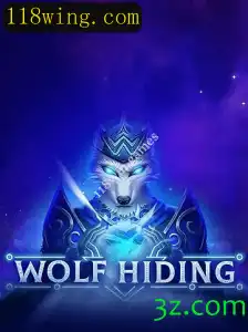 WolfHiding: Uma Jornada de Estratégia e Aventura