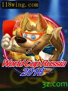 Explorando o Fascinante Universo de WorldCupRussia2018 com 118win.games