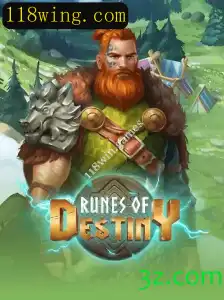 Explorando o Mundo de RunesOfDestiny: O Novo RPG que Está Conquistando as Plataformas