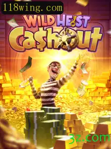 Explorando o Mundo de WildHeistCashout: Seu Caminho para a Vitória