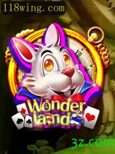 Explorando o Mundo de Wonderland: Uma Jornada Inesquecível