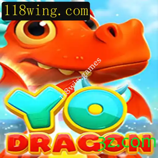 YoDragon: Descubra o Novo Jogo Sensação em 118win.games